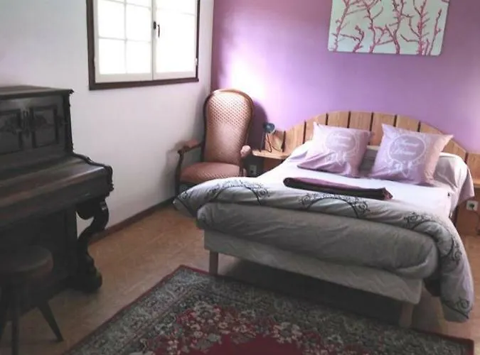 Le Chant De L'eau Garin