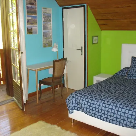 Dom wakacyjny Le Chant De L'eau