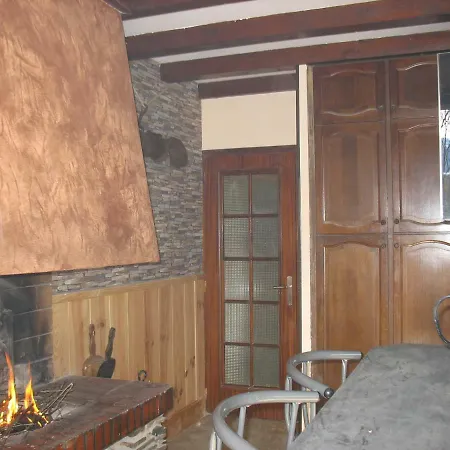 Dom wakacyjny Le Chant De L'eau