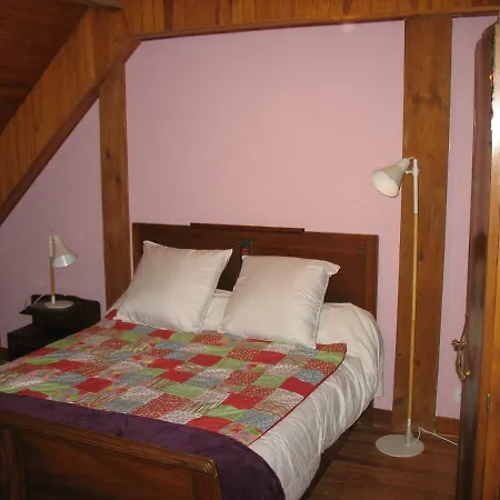 Le Chant De L'eau Dom wakacyjny