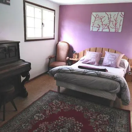 Le Chant De L'eau Garin