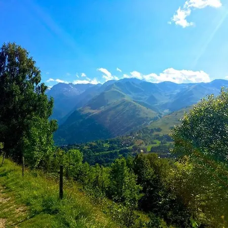 Dom wakacyjny Le Chant De L'eau